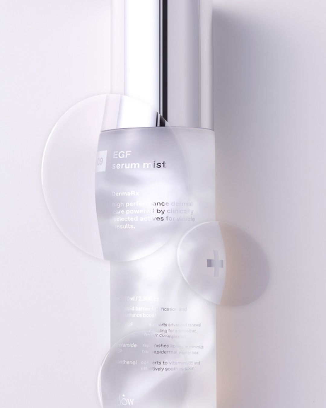 [PROMO] glow EGF serum mist