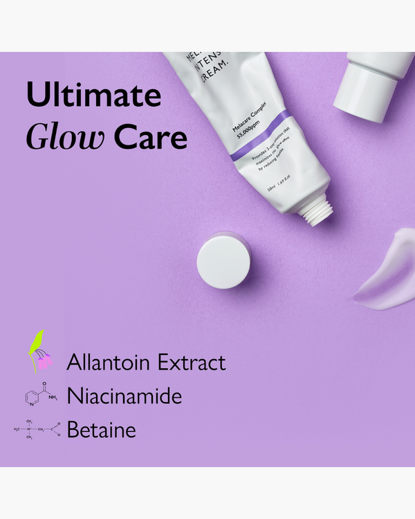 [PROMO] Genabelle Melacare Line - NEW!