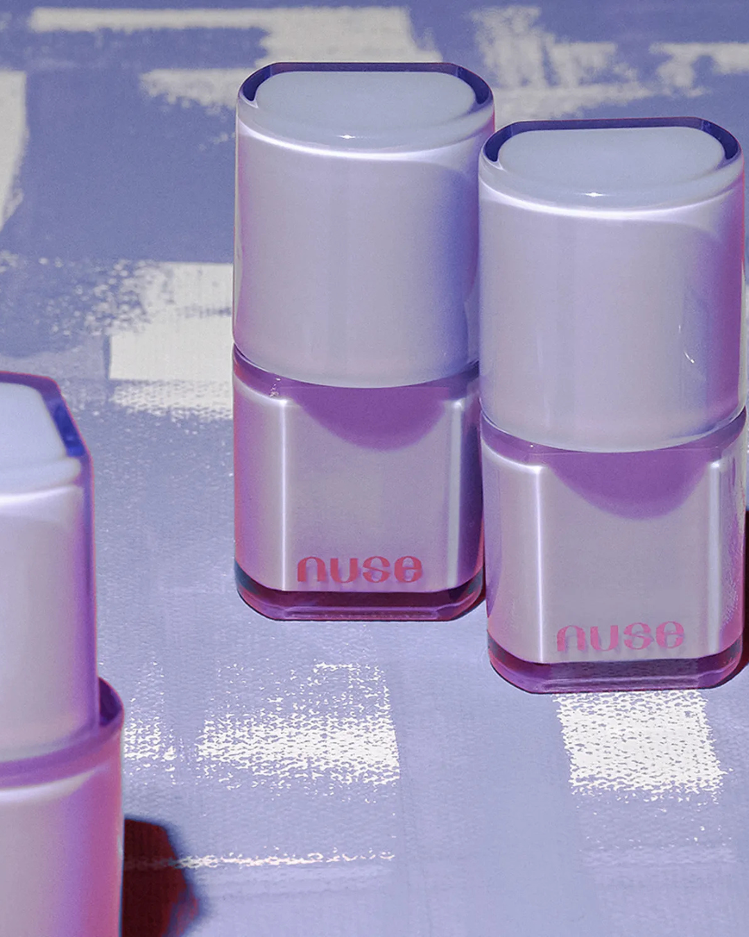 [Online Exclusive] nuse Care Liptual