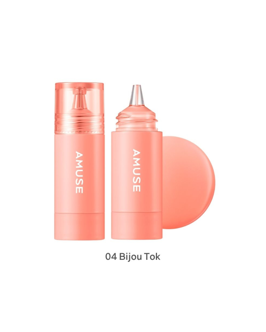 [PROMO] AMUSE Cheek Tok Tok (8 Colours)