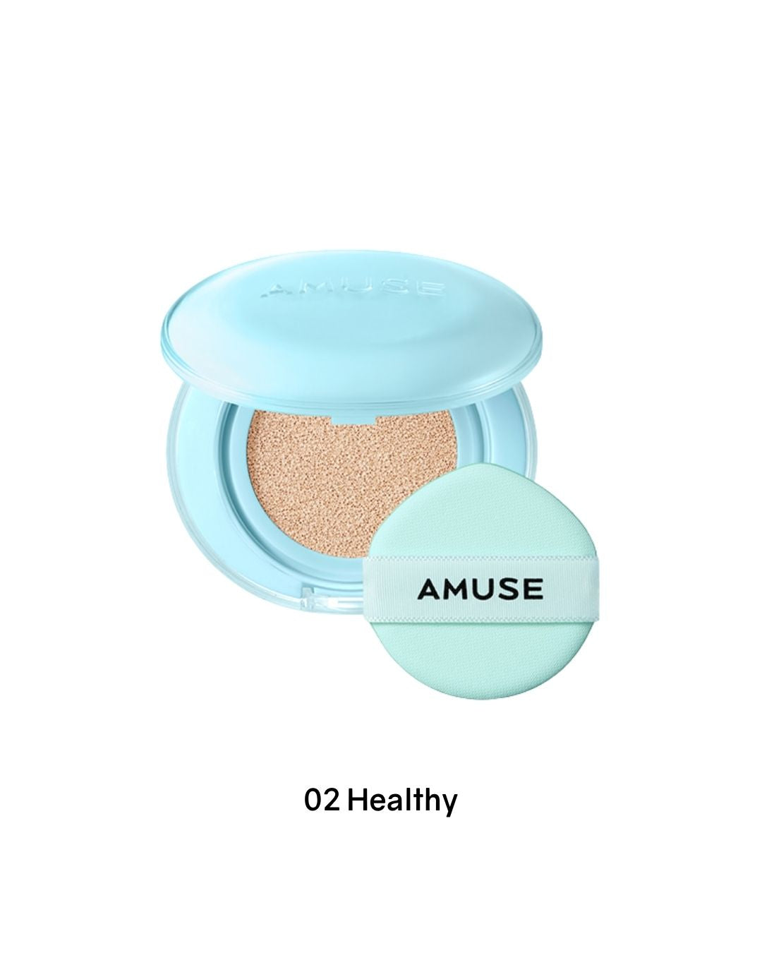 [PROMO] AMUSE Airy Pore Cover Cushion