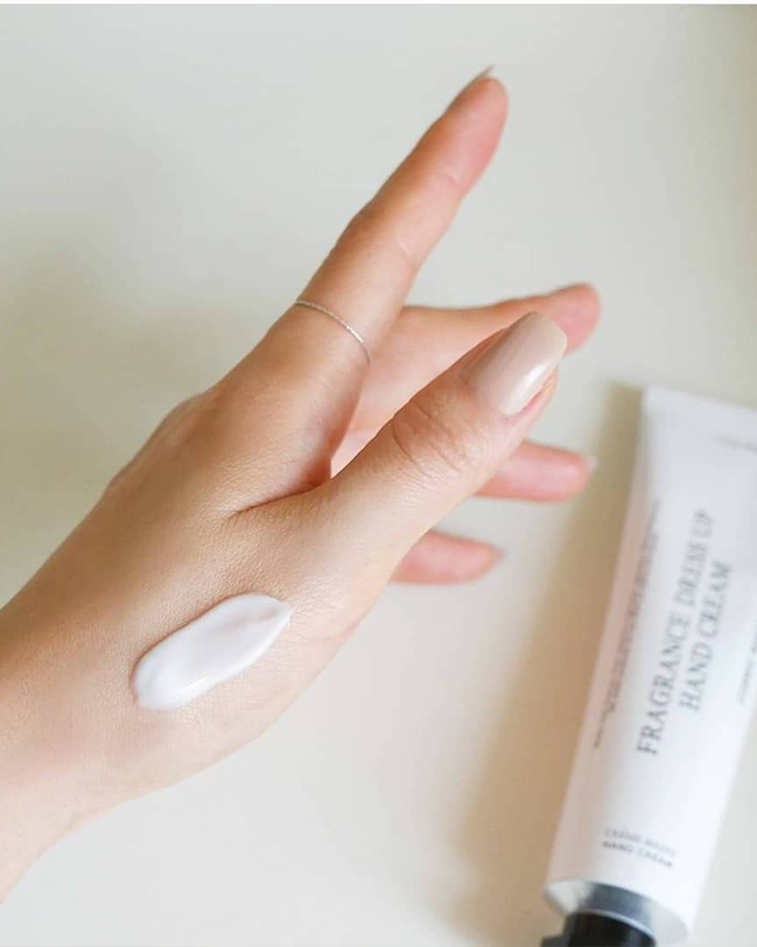 [PROMO] Cosmic Mansion Hand Cream (4 types)