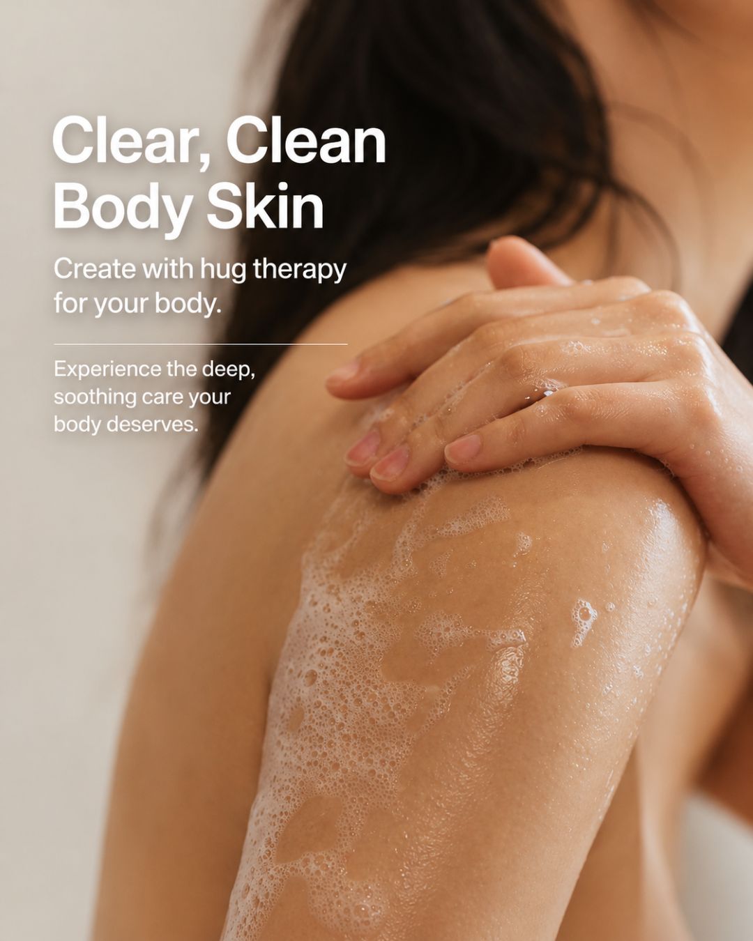 [PROMO] OHIOHOO Hug Therapy Body Wash