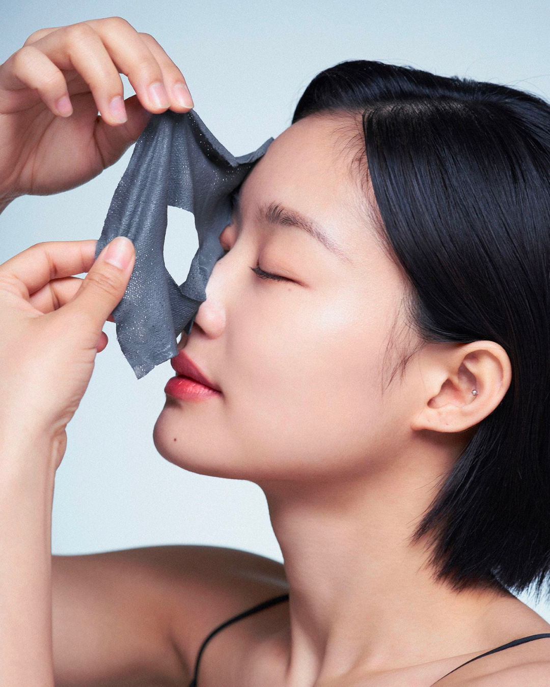 [Online Exclusive] Luvum Pore Reset Mud Mask