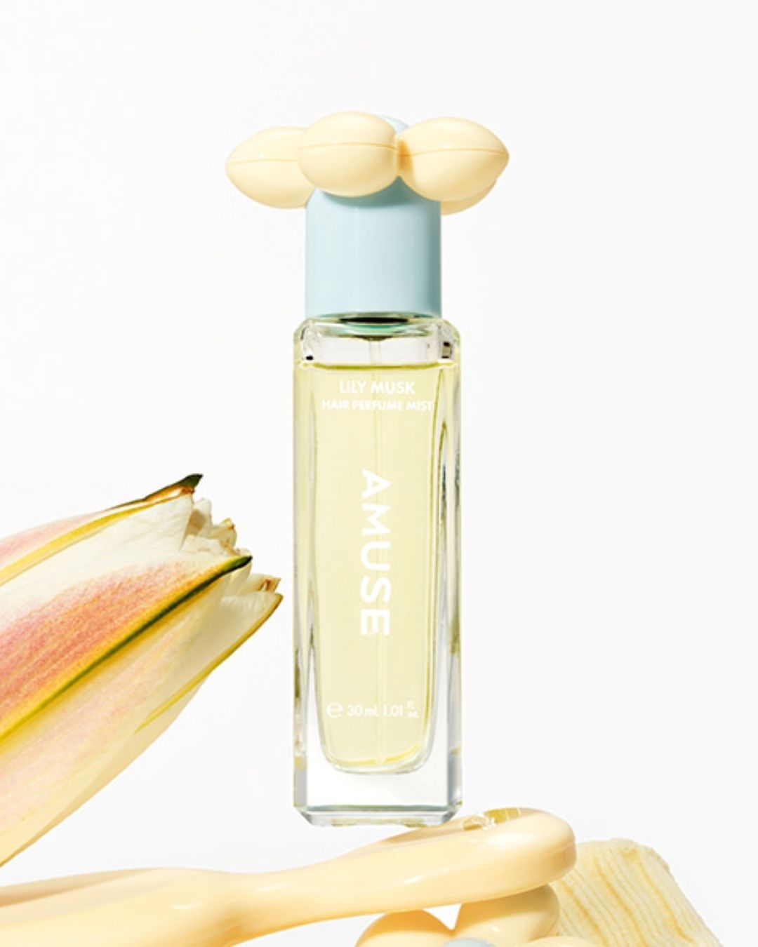 [PROMO] AMUSE Hair Perfume Mist (Regular Edition)