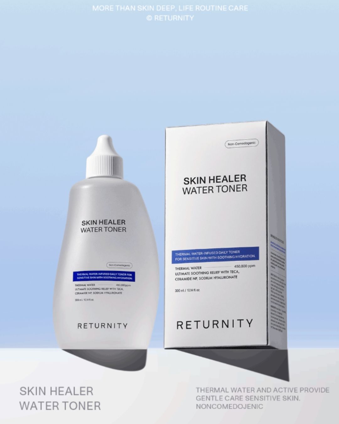 [PROMO] Skin Healer Line Bundle (comes with GWPs!)