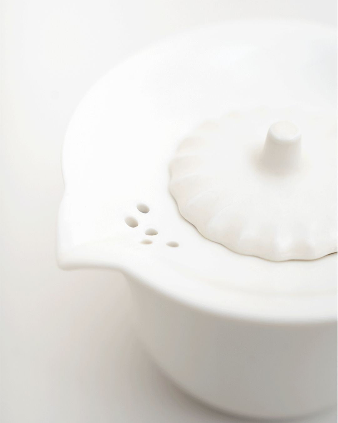 [PREORDER] MUJAGI Ceramics & Tea (Dispatch Date: 23-27 Nov)
