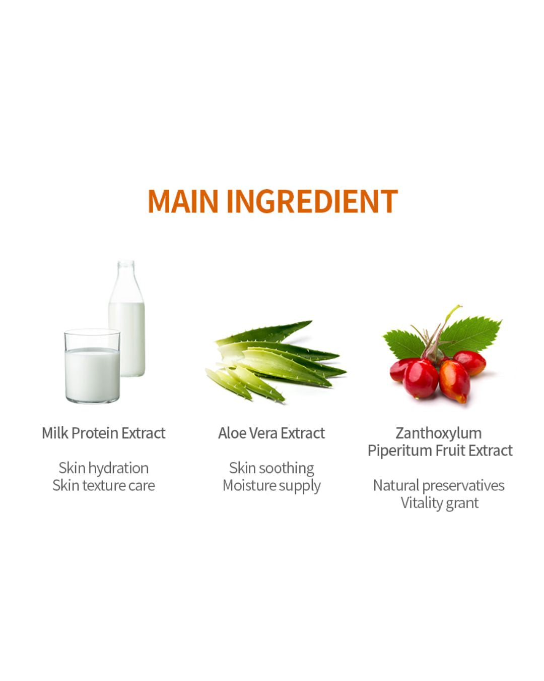 [PROMO] Dermaline Deep Clean Moisture Foam