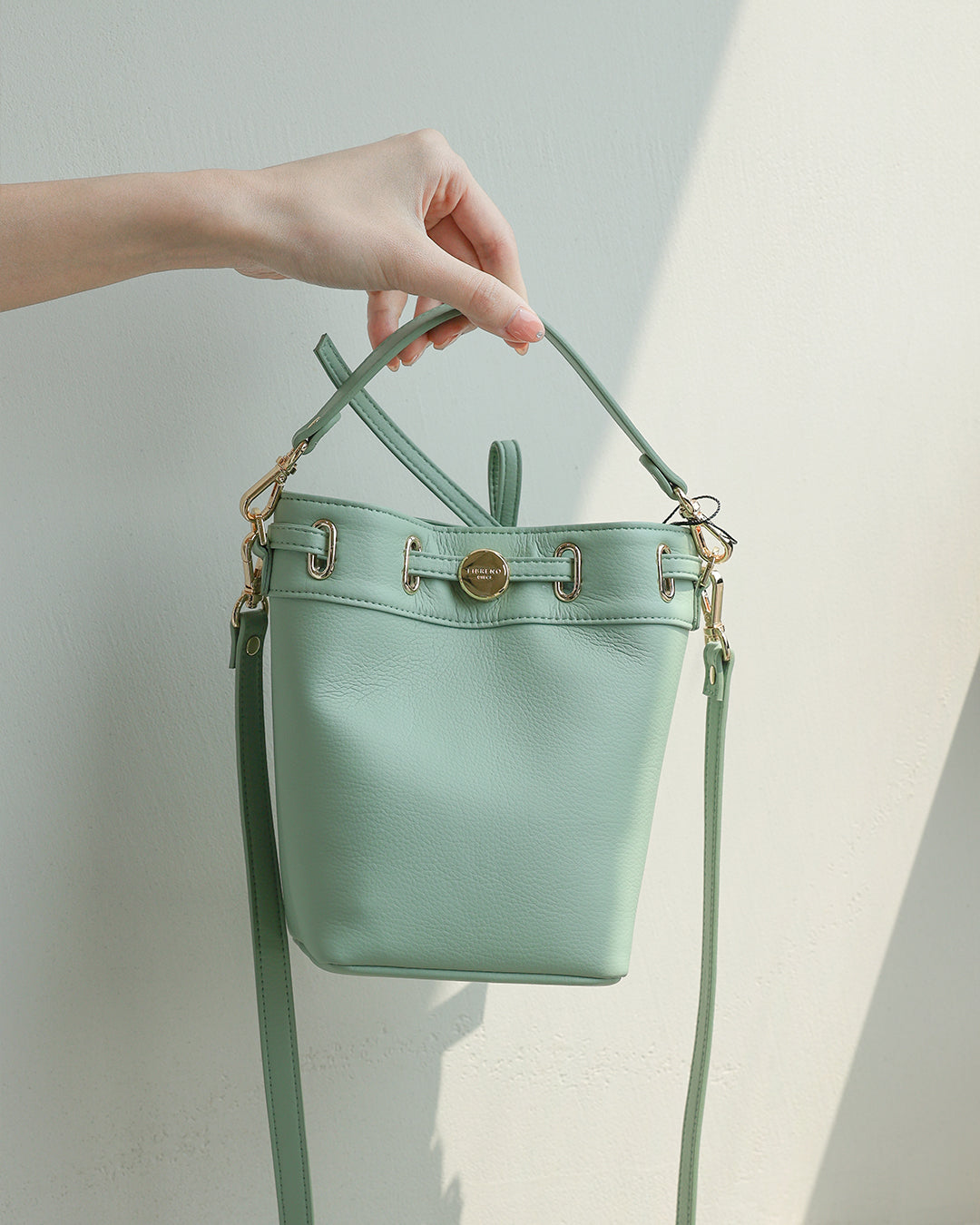 Fibreno Lucky Bag (4 Colours)