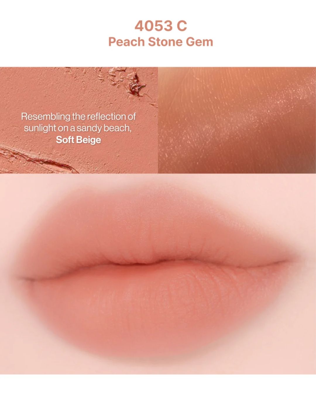 [PROMO] ENTROPY Charm Tint + Slide Up Dough Cheek Duo