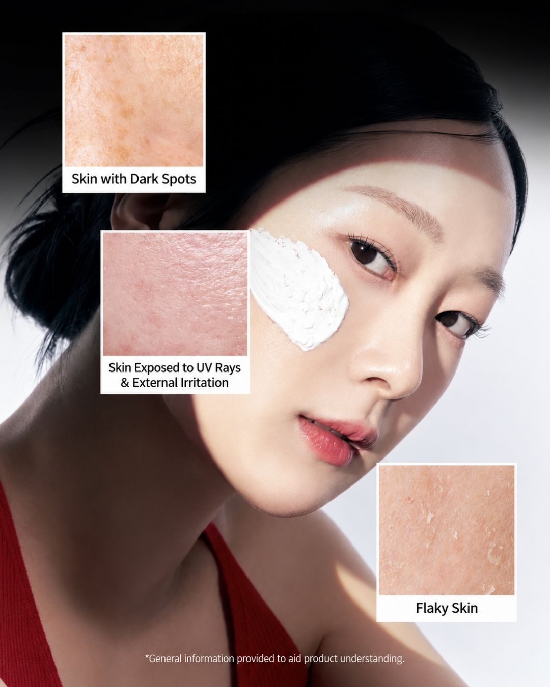 [PROMO] Returnity Baekbokryeong & Rice Brightening Mask