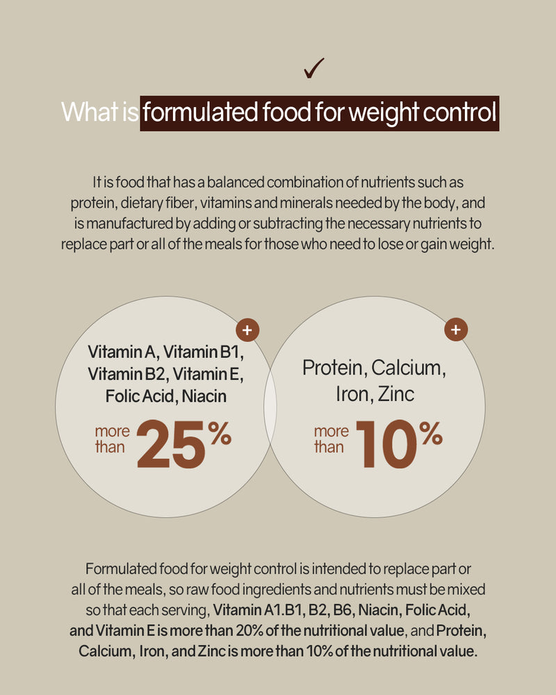 Lavien Perfect Cacao Protein Shake Balance