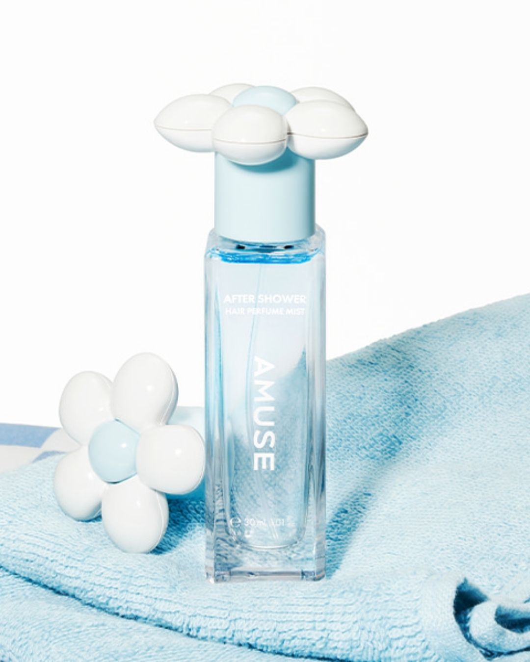 [PROMO] AMUSE Hair Perfume Mist (Regular Edition)