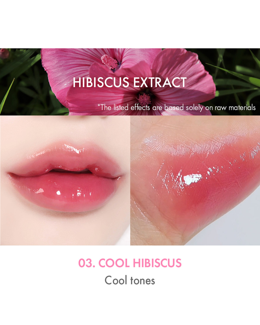 [PROMO] AMUSE Bebe Tint (10 Colours)