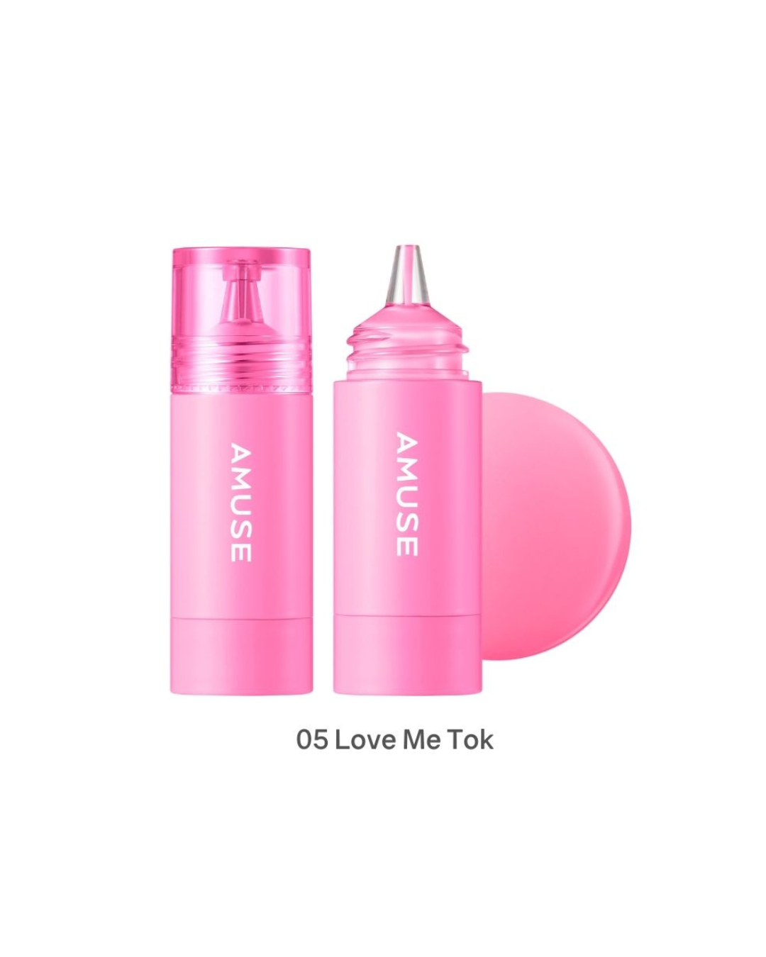[PROMO] AMUSE Cheek Tok Tok (8 Colours)