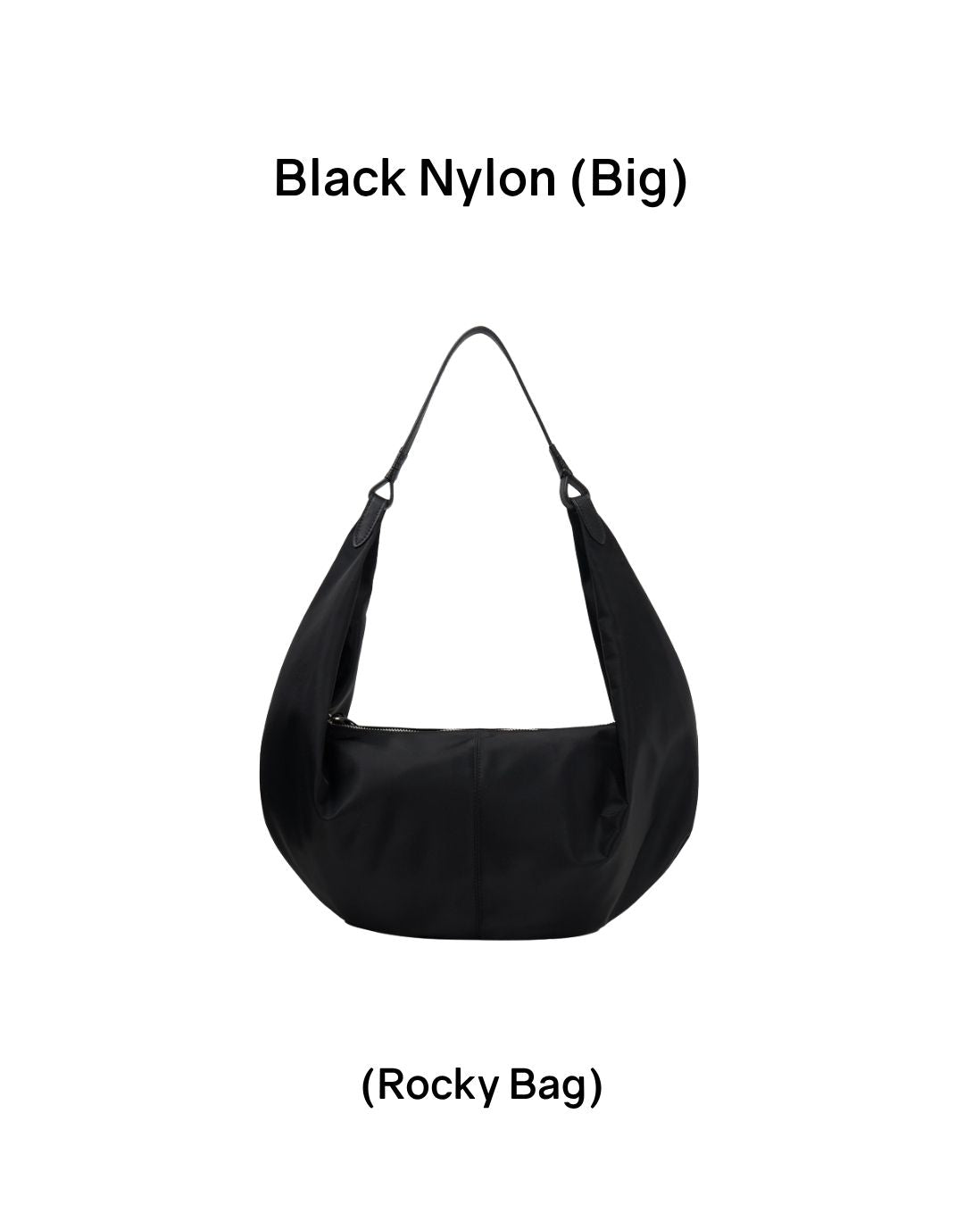 [PREORDER] FOLNUA Rocky Bag (Dispatch Date: 17-21 Aug)