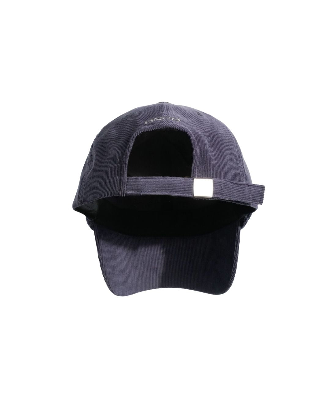 [PREORDER] ONGO Corduroy Butterfly Knot Cap (Dispatch Date: 17-21 Aug)