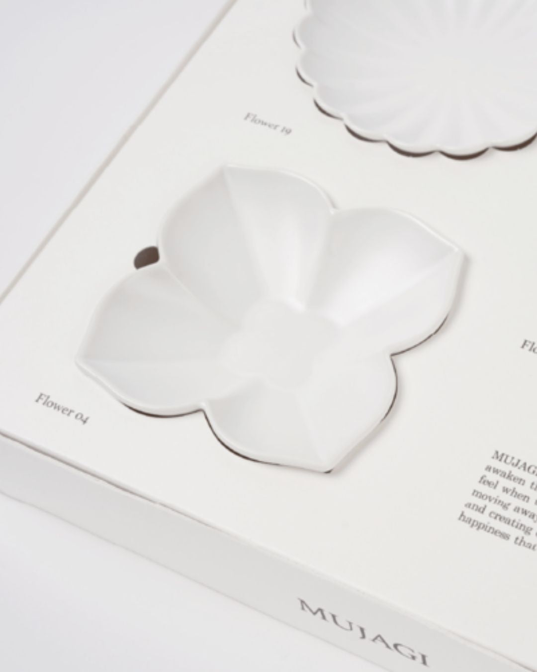 [PREORDER] MUJAGI Ceramics & Tea (Dispatch Date: 23-27 Nov)