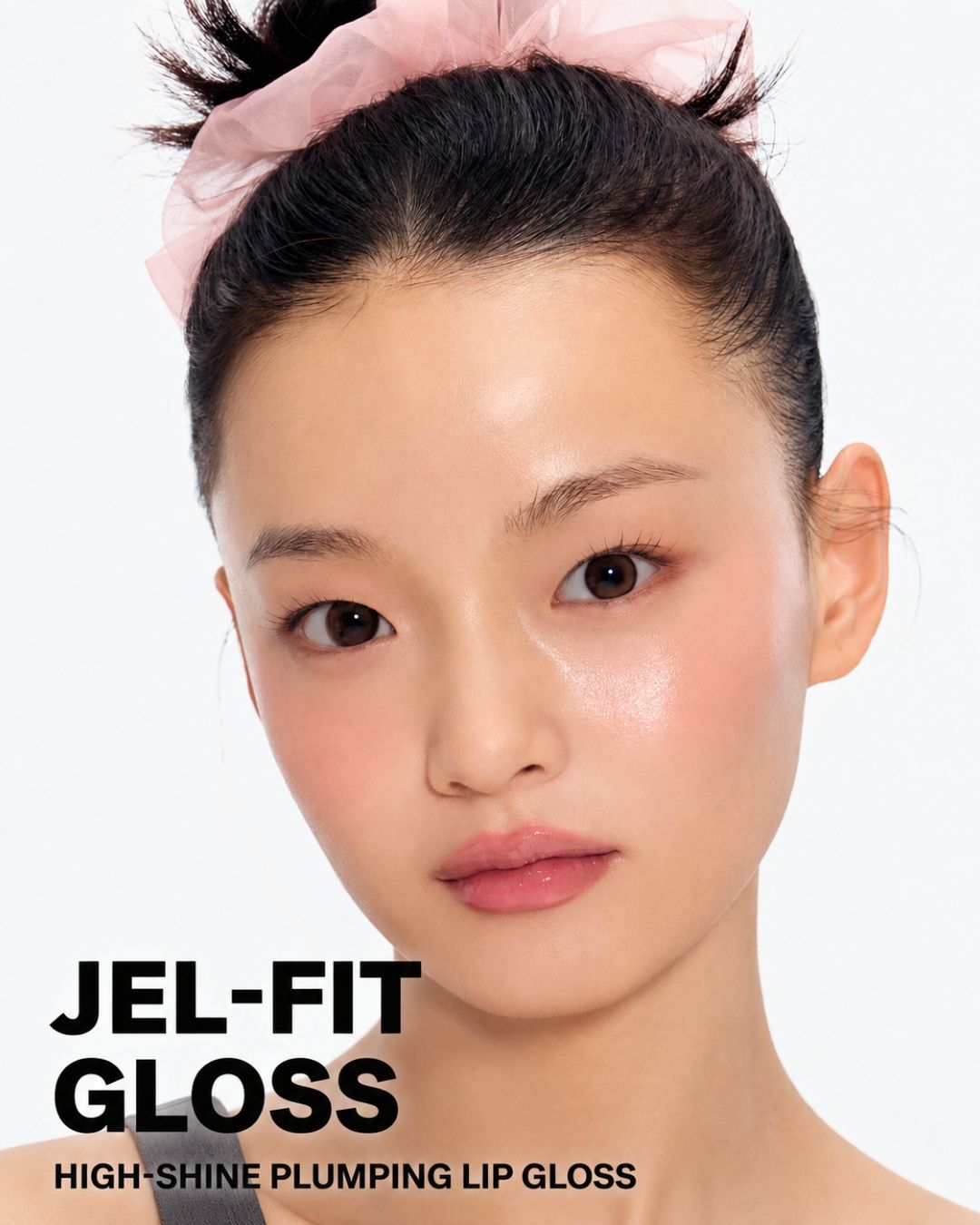 AMUSE Jel-Fit Gloss