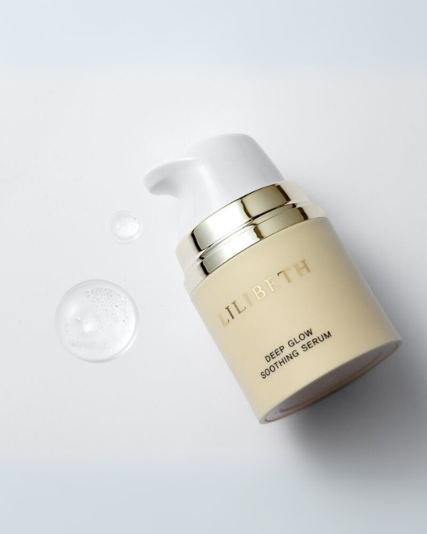 Lilibeth Deep Glow Soothing Serum