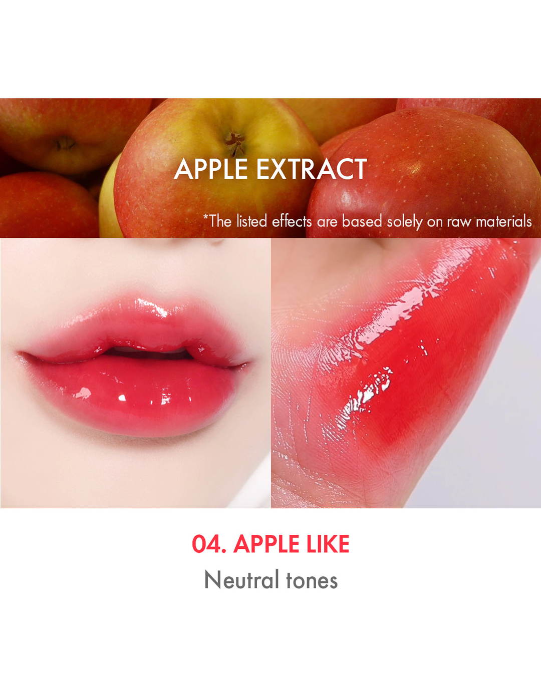 [PROMO] AMUSE Bebe Tint (10 Colours)