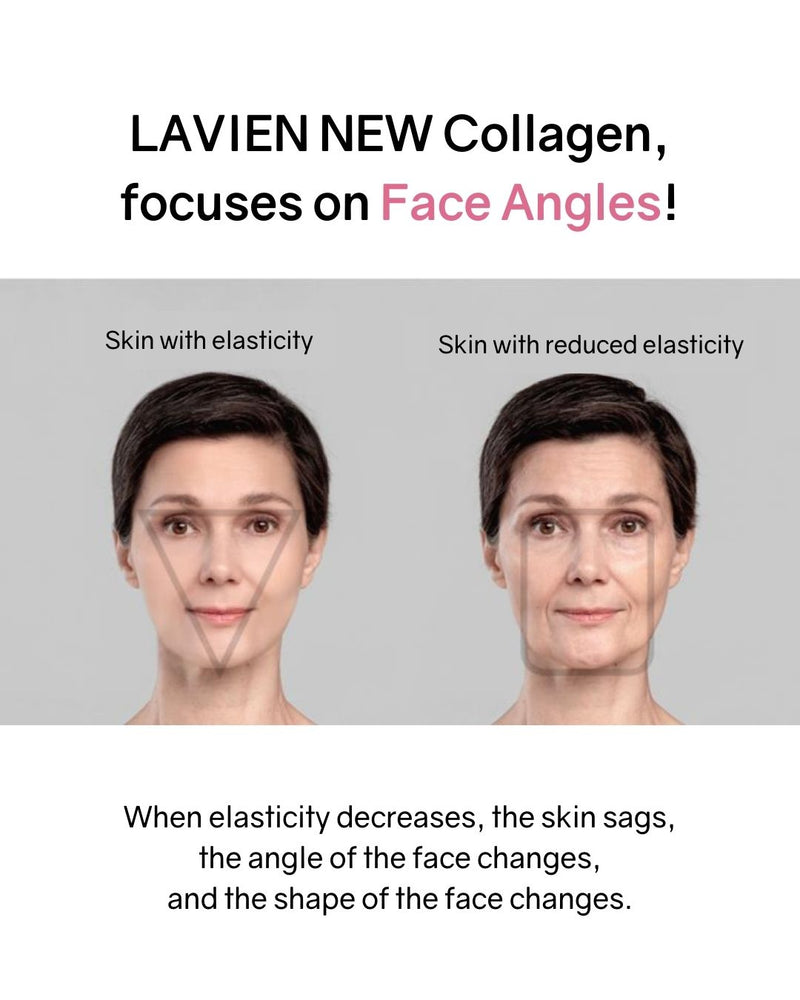 [PROMO] Lavien Collagen Ampoule Program