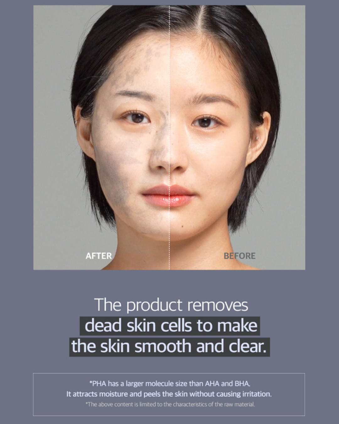 [Online Exclusive] Luvum Pore Reset Mud Mask