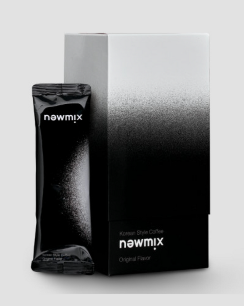 newmix Coffee