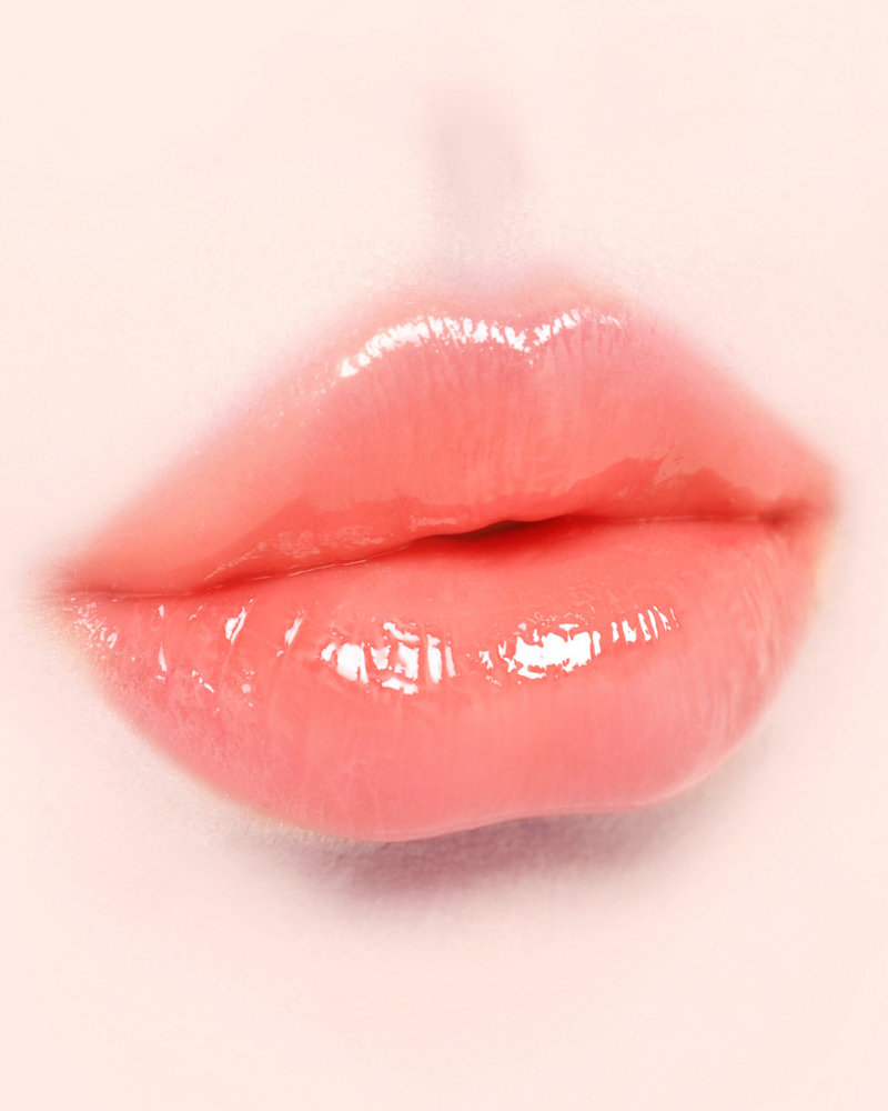 Dinto Blur-Jelly Plumping Lip Tint