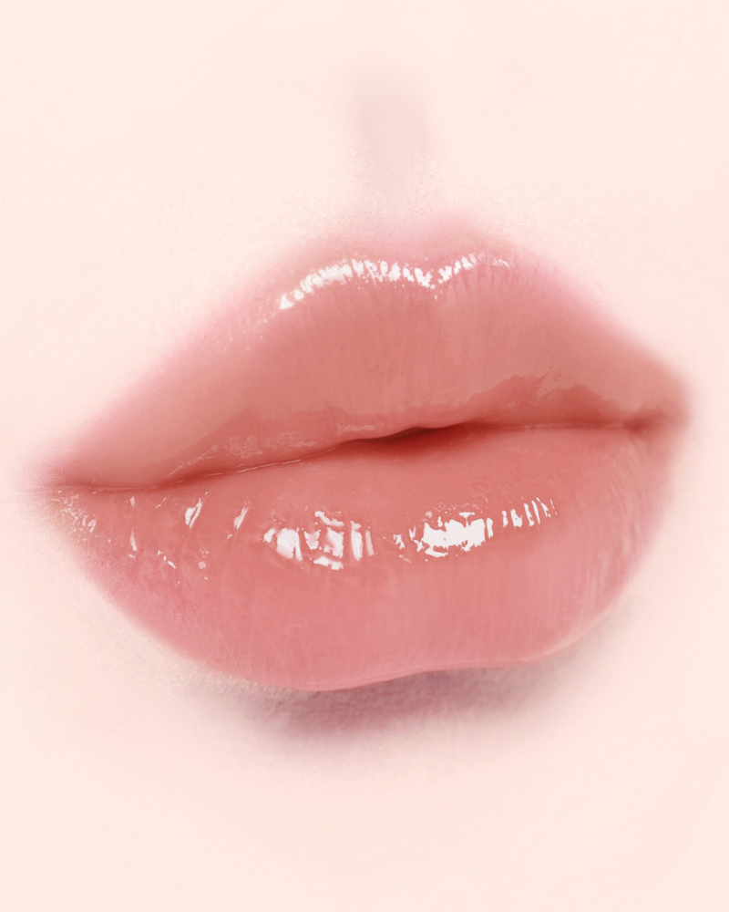 Dinto Blur-Jelly Plumping Lip Tint