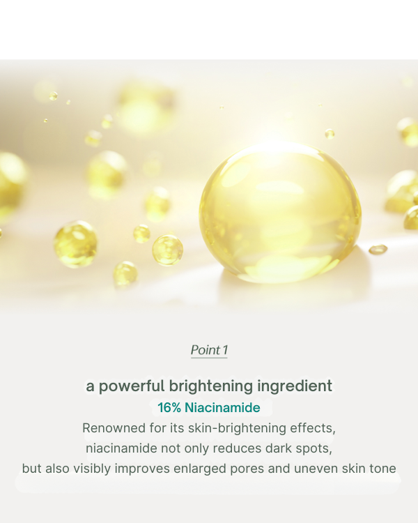 [PROMO] Luvum Green Citrus Vitamin C Serum+