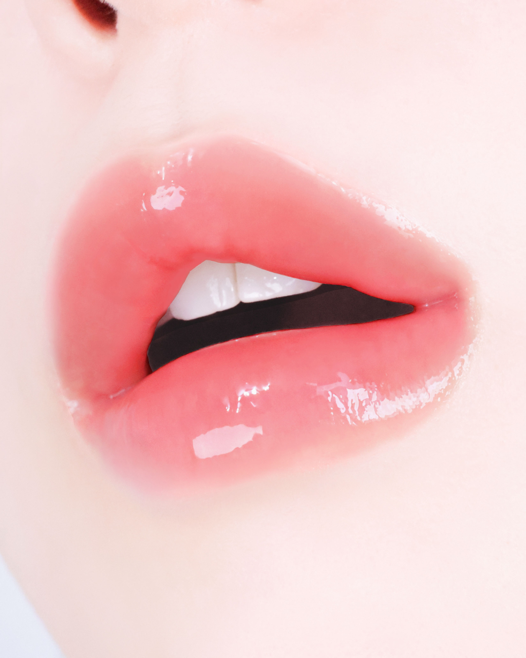 Dinto Chubby Mocchi Jelly Paw Paw Lip Mask