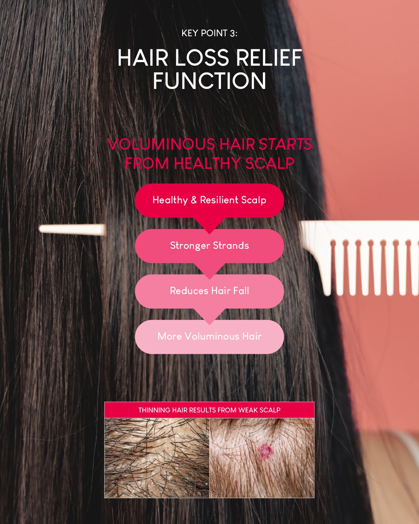 [PROMO] Jung Beauty 7 Second Instant Nourish Water Treatment for Hair & Scalp with Camellia Flower Oil