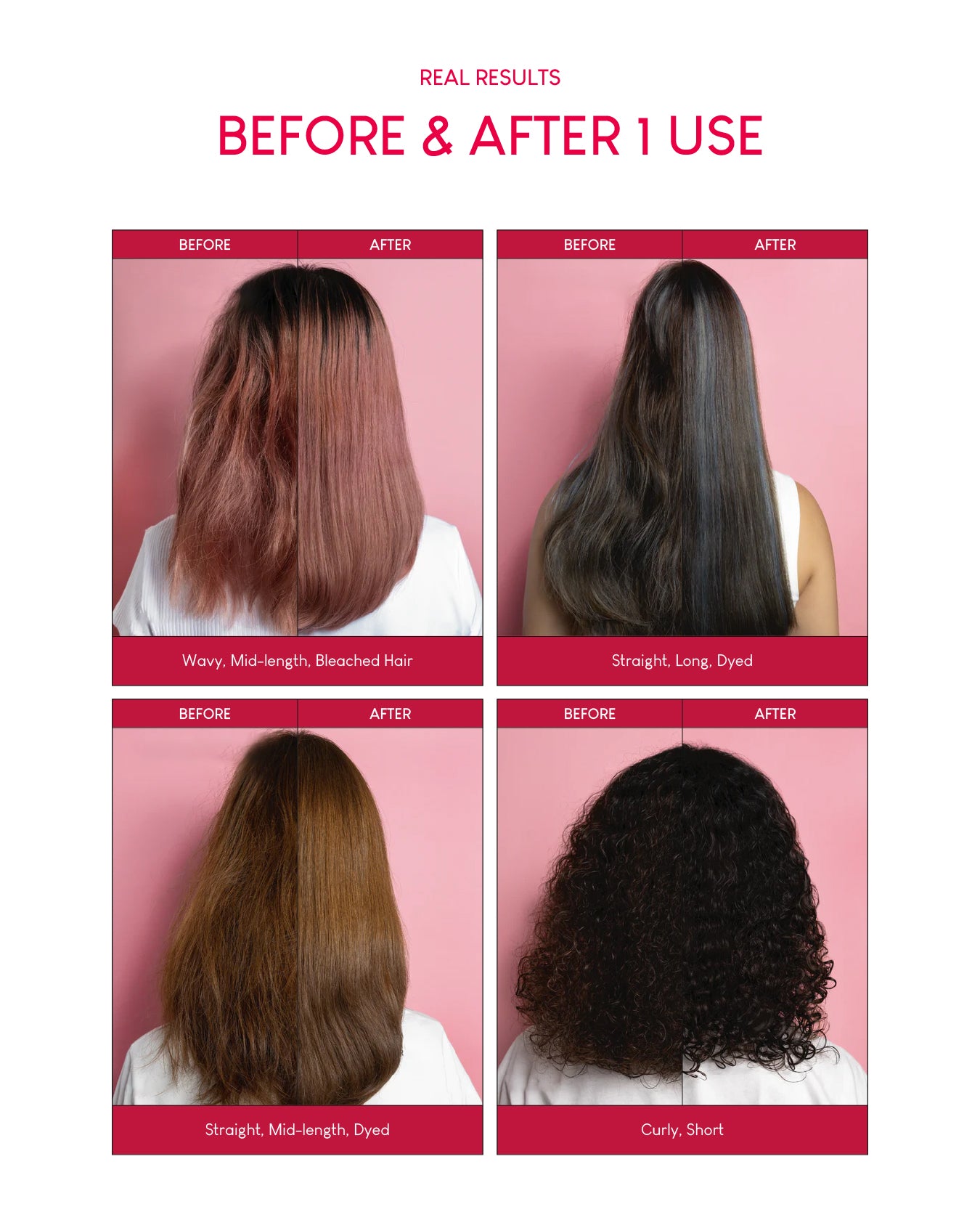 [PROMO] Jung Beauty 7 Second Instant Nourish Water Treatment for Hair & Scalp with Camellia Flower Oil