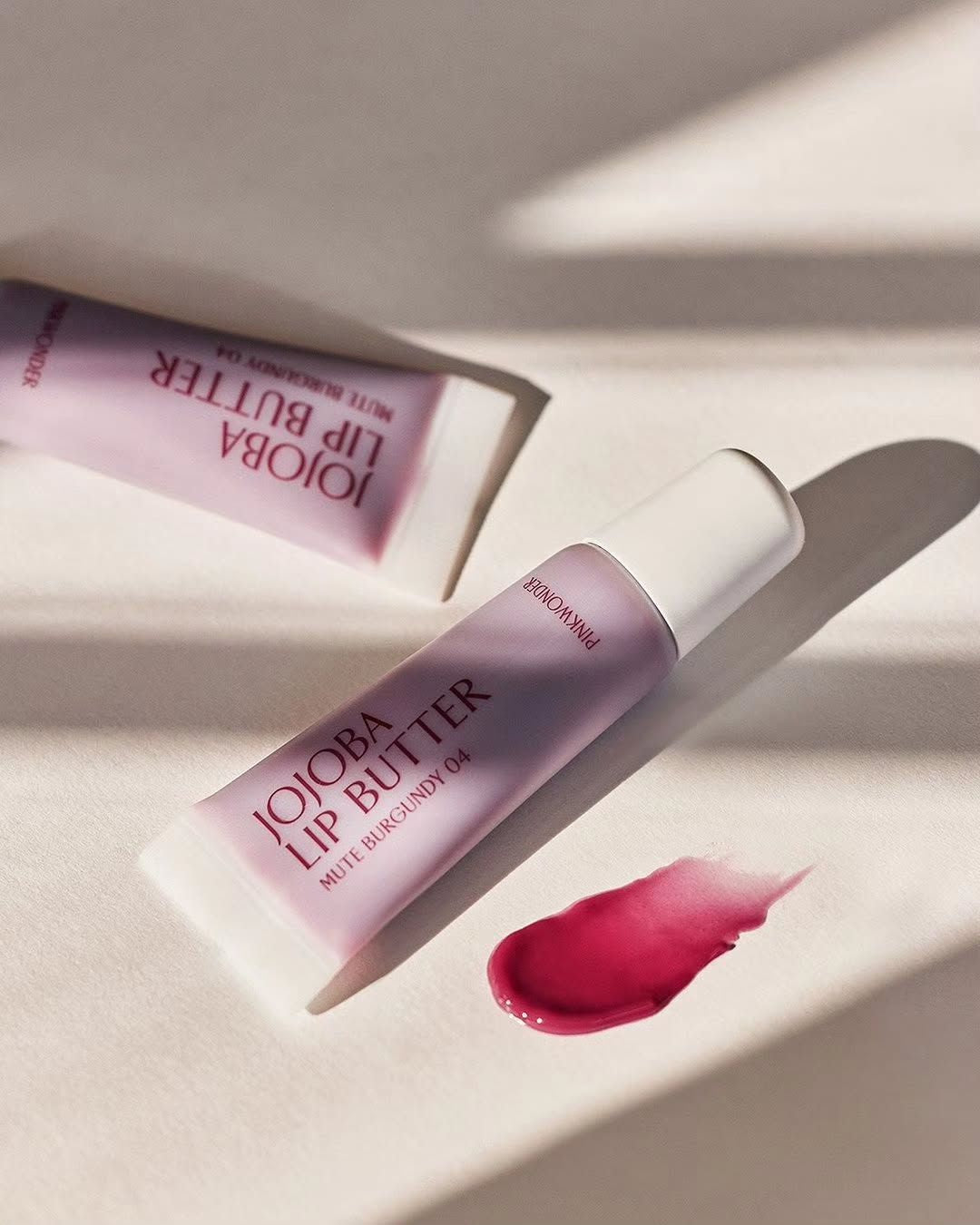 [PROMO] PINKWONDER Butter Balm & Lip Butter (NEW)