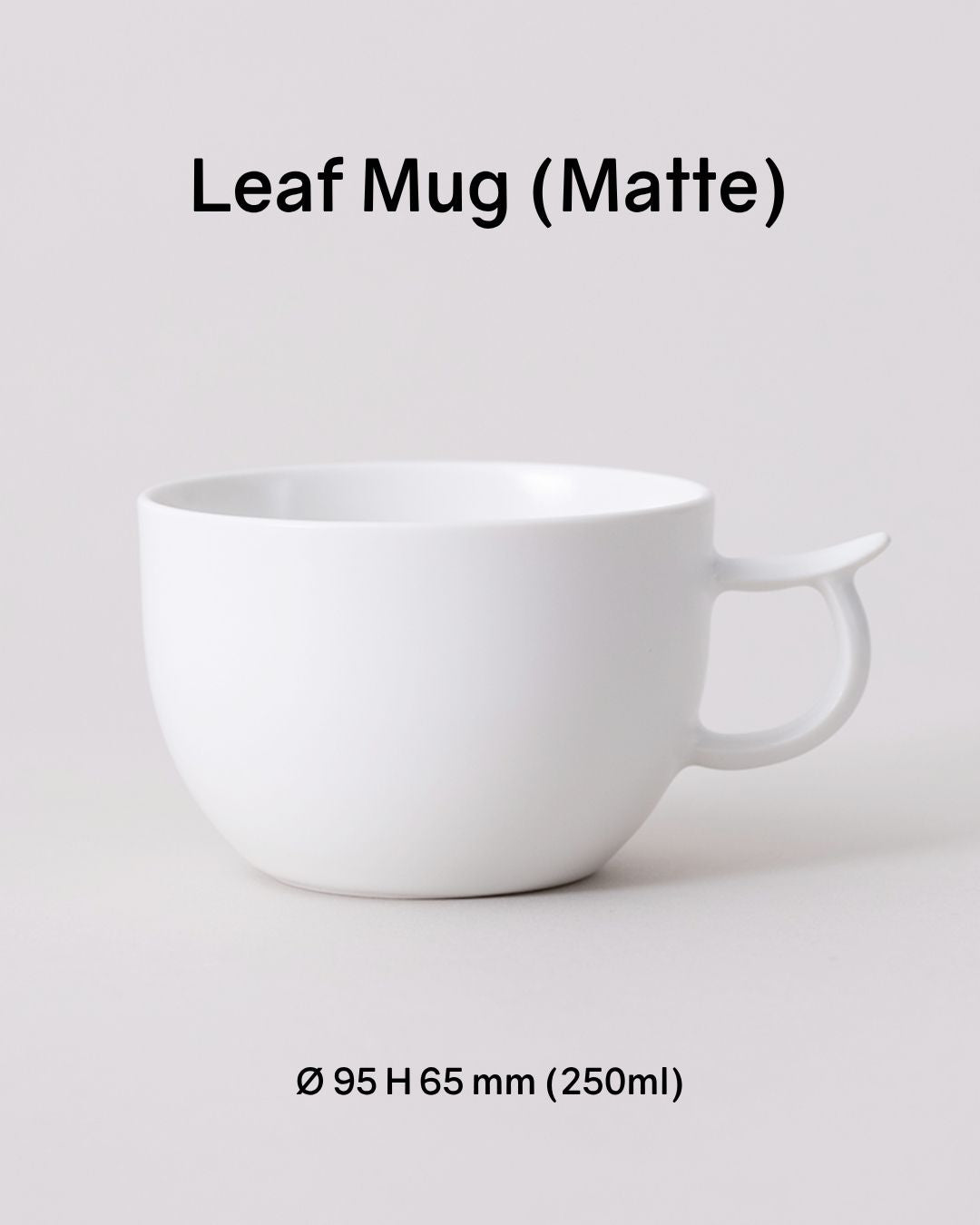 [PREORDER] MUJAGI Ceramics & Tea (Dispatch Date: 23-27 Nov)