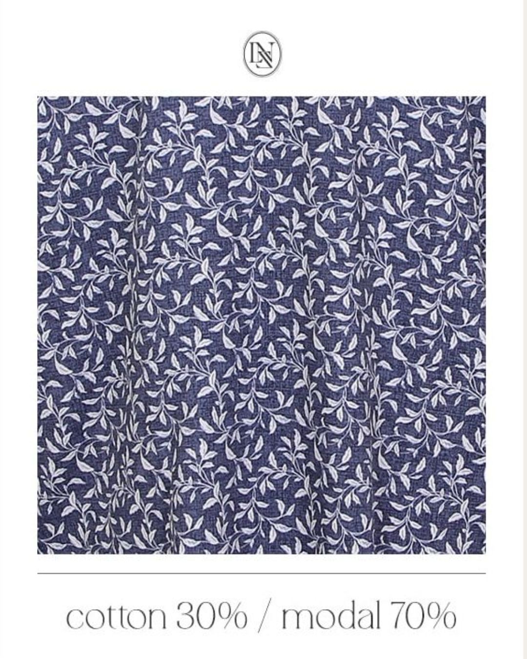 [PREORDER] Lunaluz Botany Short Sleeve Set (Dispatch Date: 17-21 Aug)