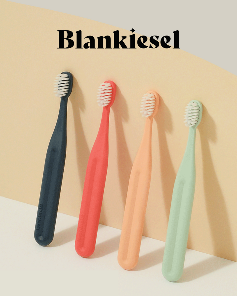 [PROMO] Blankiesel Dental Care Set (NEW!)