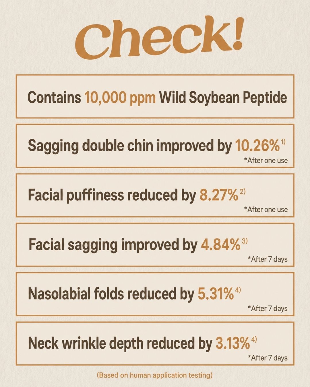 [PROMO] nutseline Soy Nut Protein Face Guasha Serum