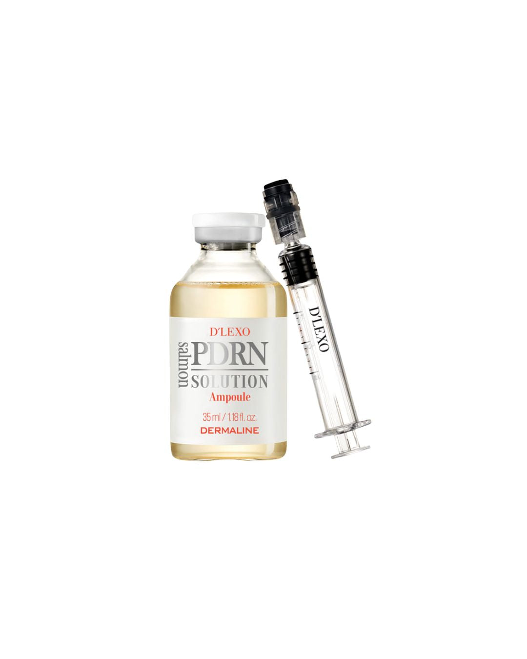 [PROMO] Dermaline Ampoules Bundle