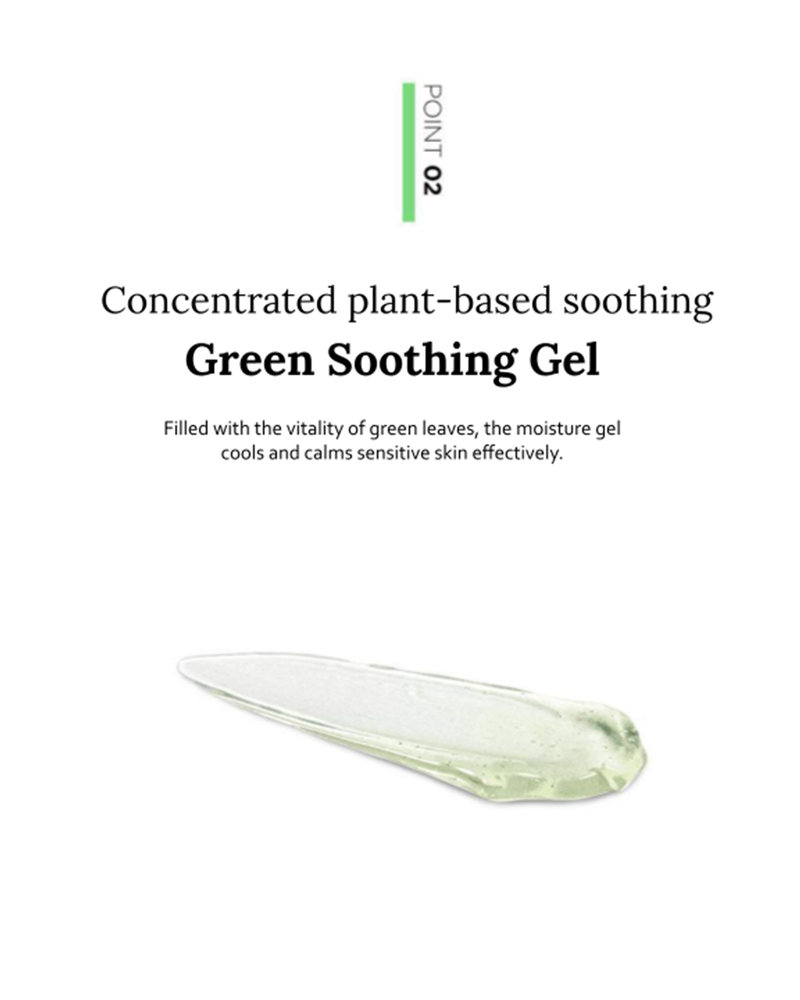 [PROMO] Botanical Therapy Soothing Special