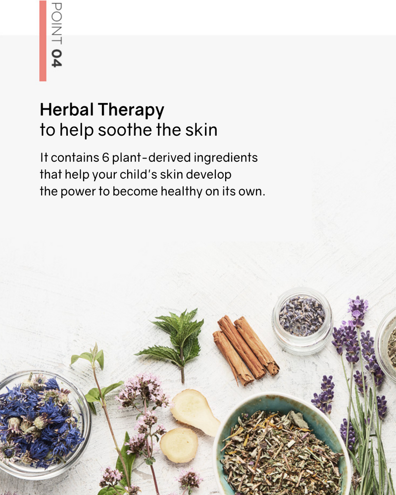 Botanical Therapy Hand Care Series