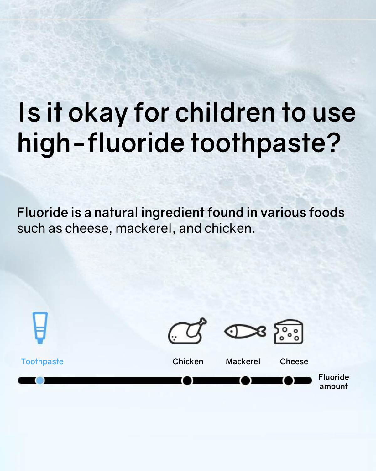 [PROMO] Blankiesel Toothpaste and Toothbrush for Kids - 6 years & above