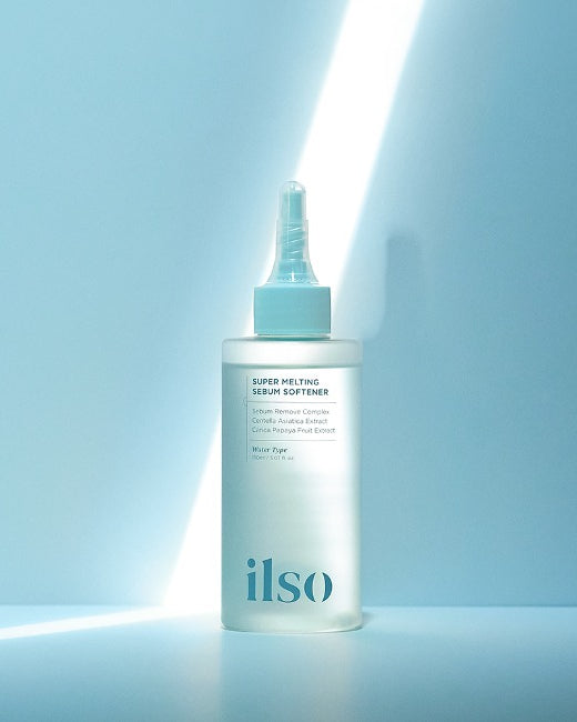 ilso Super Melting Sebum Softener
