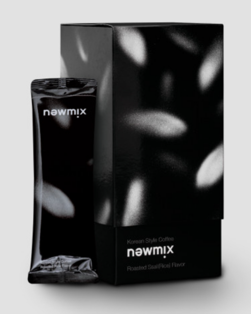 newmix Coffee