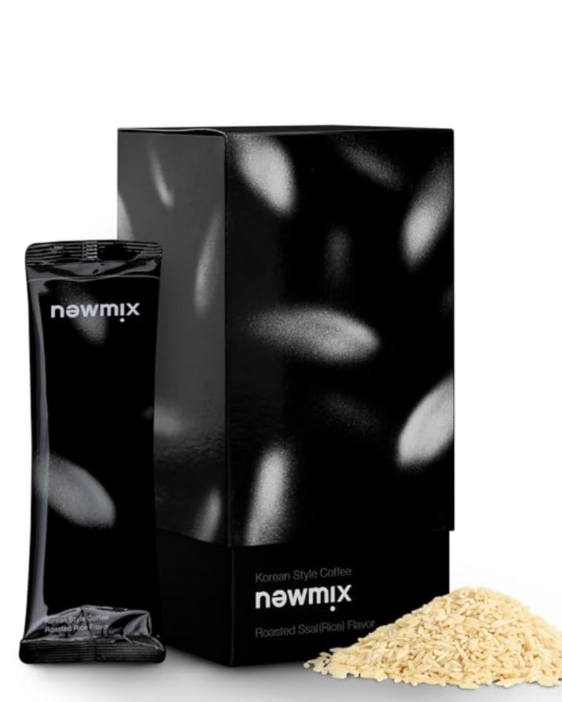 newmix Coffee