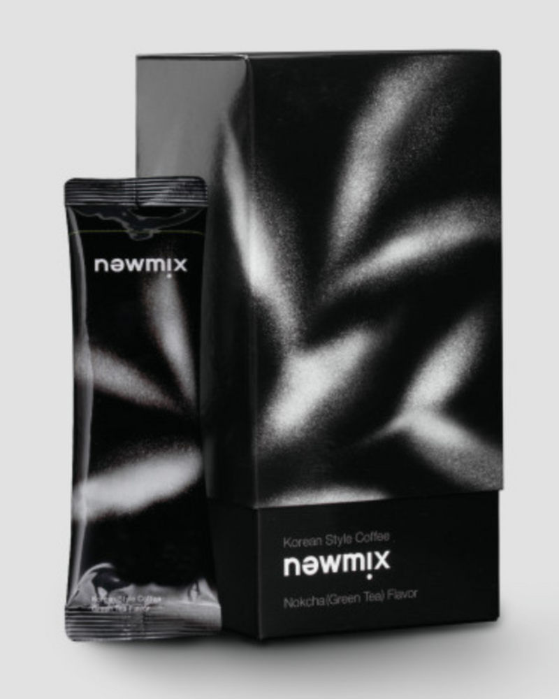 newmix Coffee