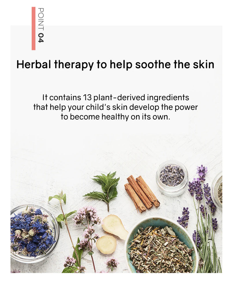 [PROMO] Botanical Therapy Soothing Special