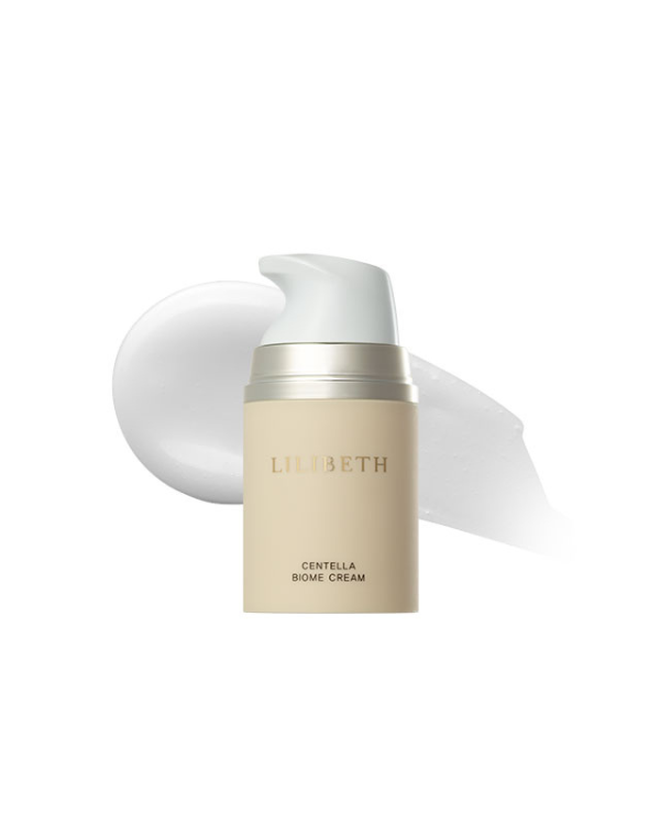 Lilibeth Centella Biome Cream