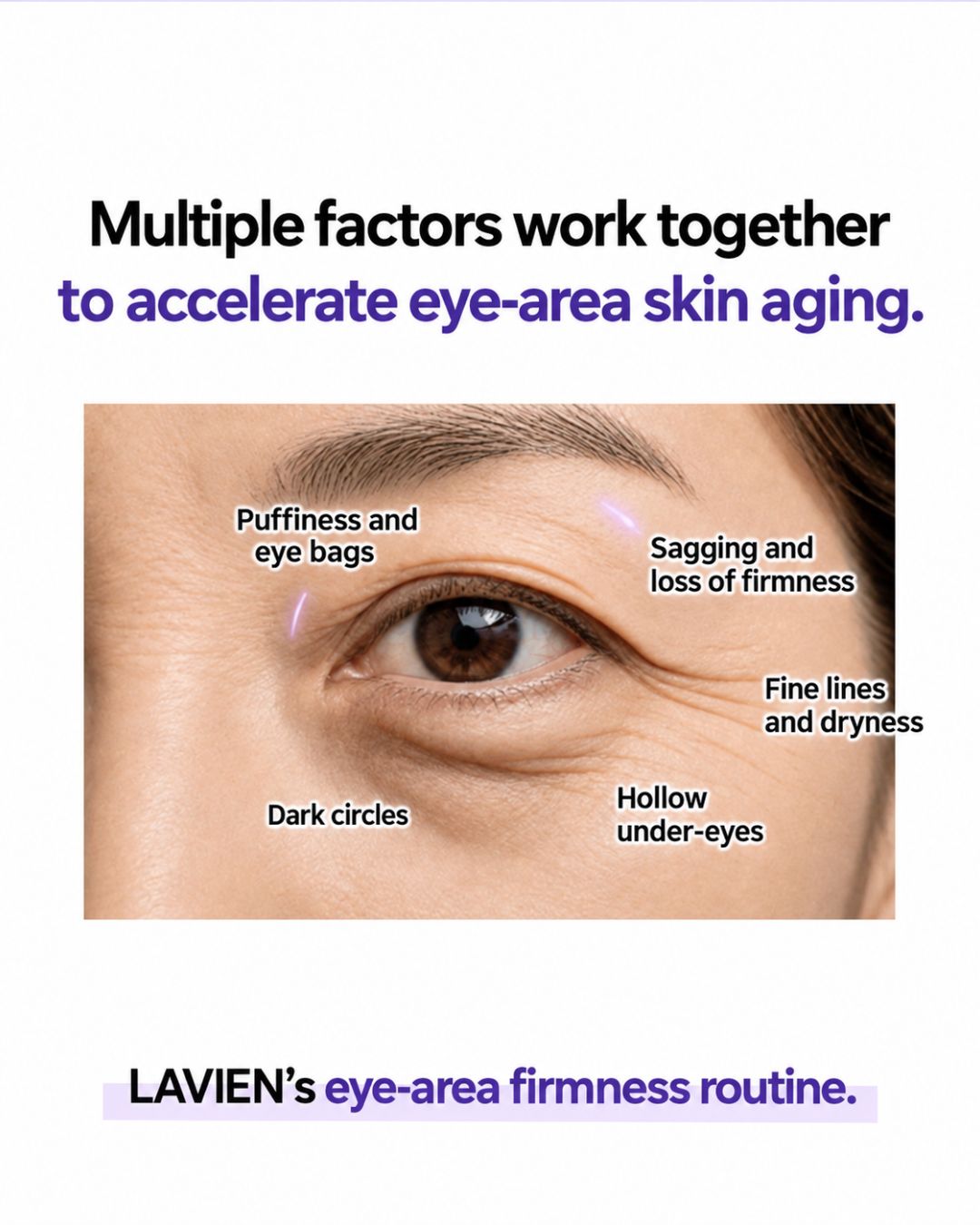 [PROMO] Lavien Volumizing Eye Lifting Cream